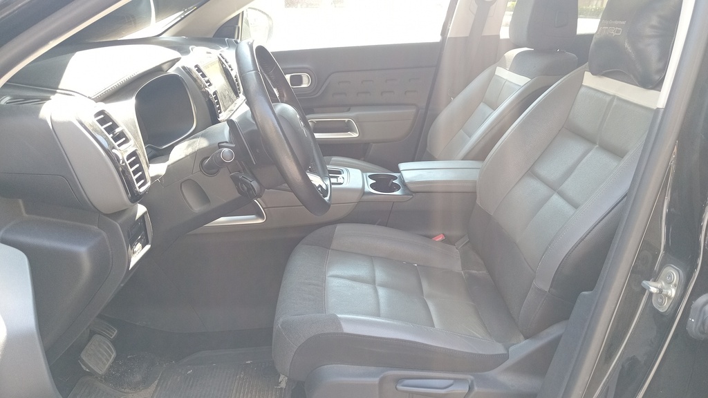 FR SEATS