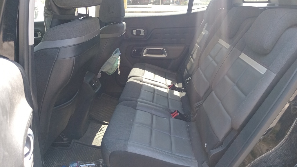 RR SEATS