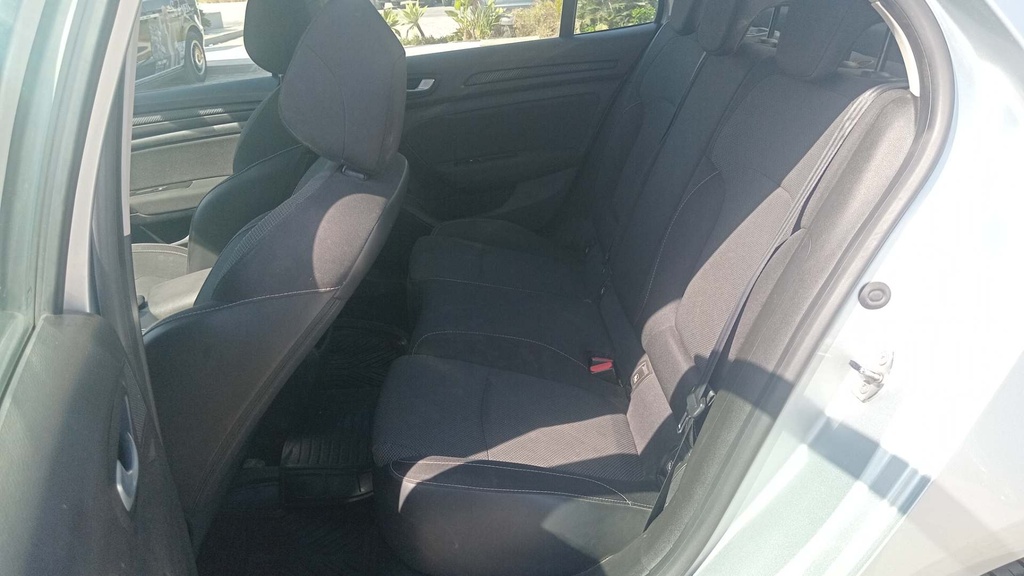 RR SEATS