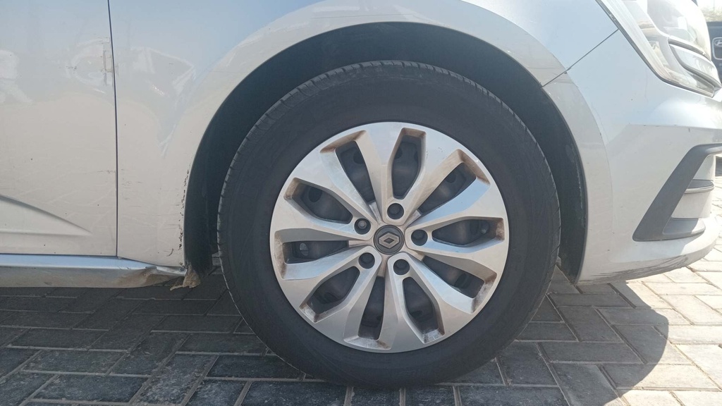 FR R TIRE