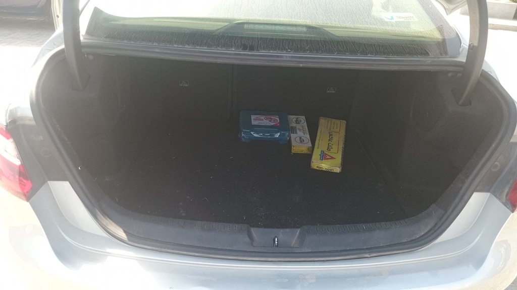 TRUNK