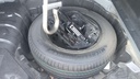 SPARE TIRE
