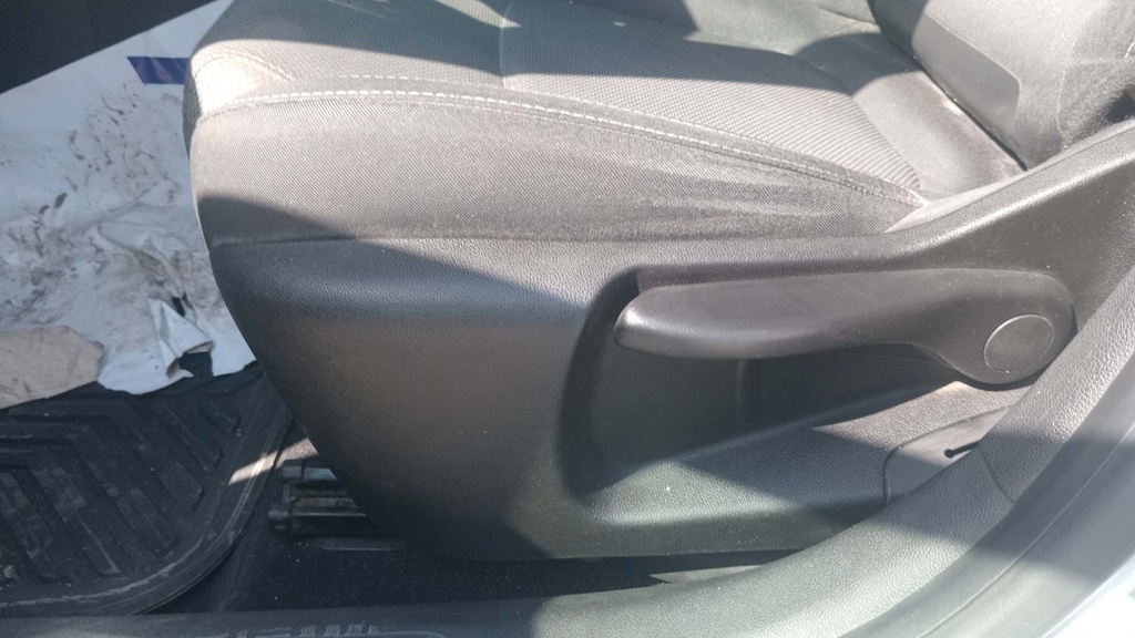 DRIVER SEAT SWITCHES