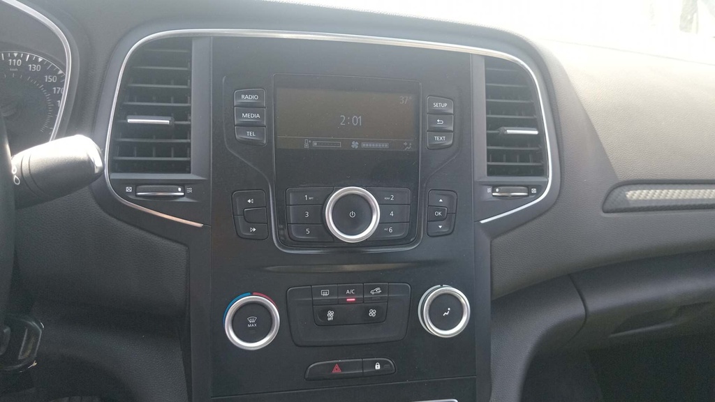 MULTIMEDIA SCREEN