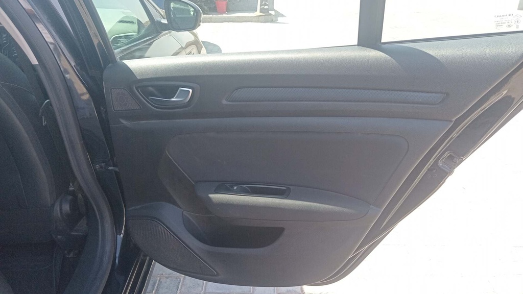 RR R DOOR