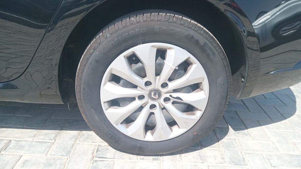 RR L TIRE