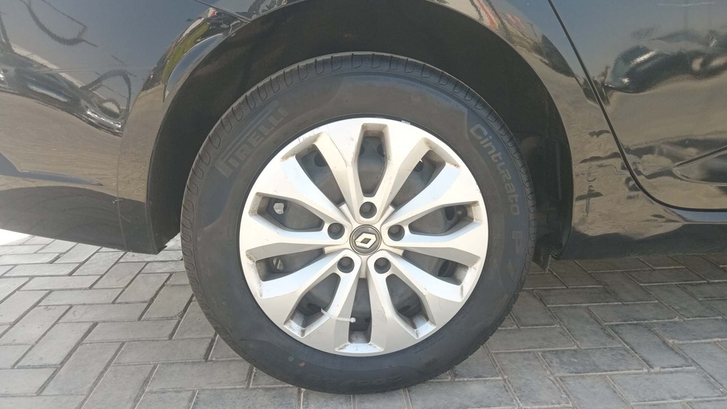 RR R TIRE