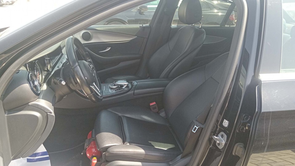 FR SEATS