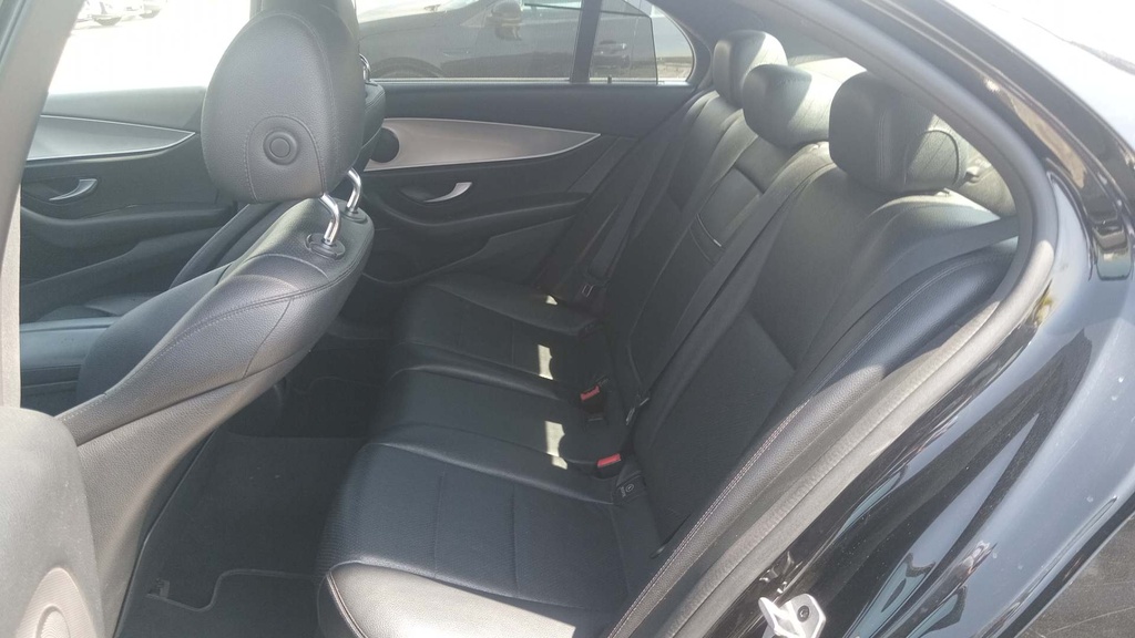 RR SEATS