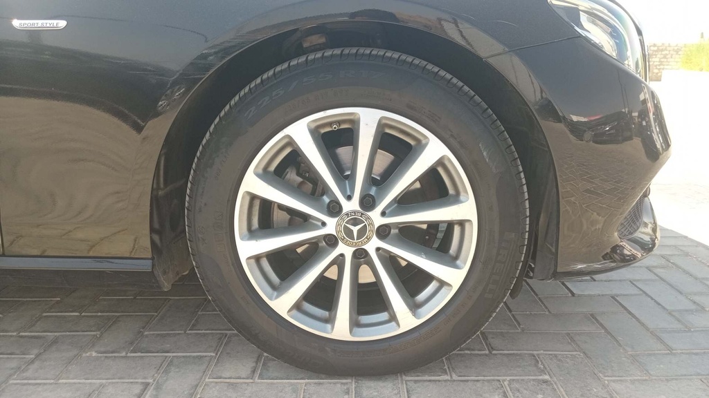 FR R TIRE
