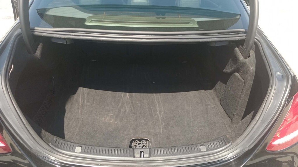 TRUNK