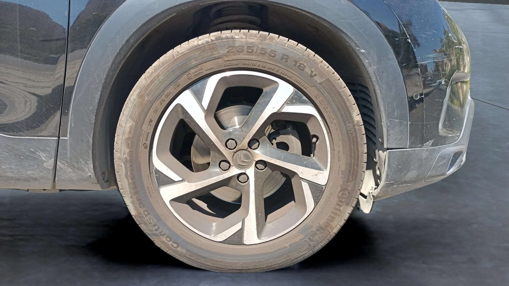 FR R TIRE