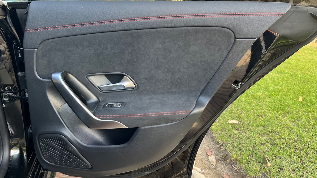 RR R DOOR