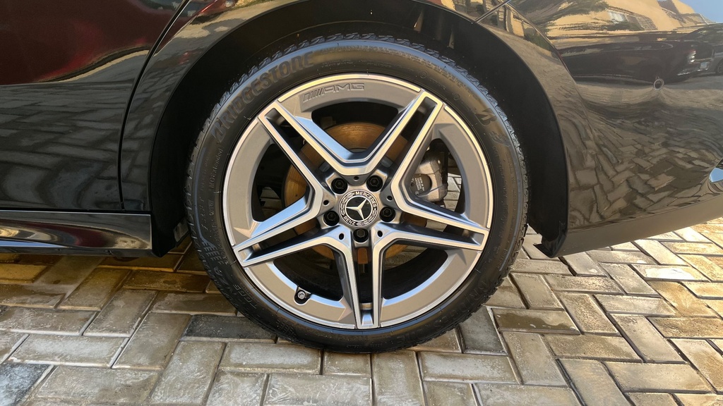 RR L TIRE