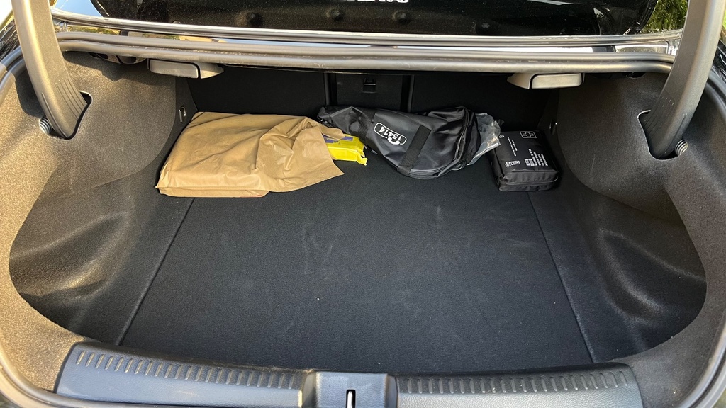 TRUNK