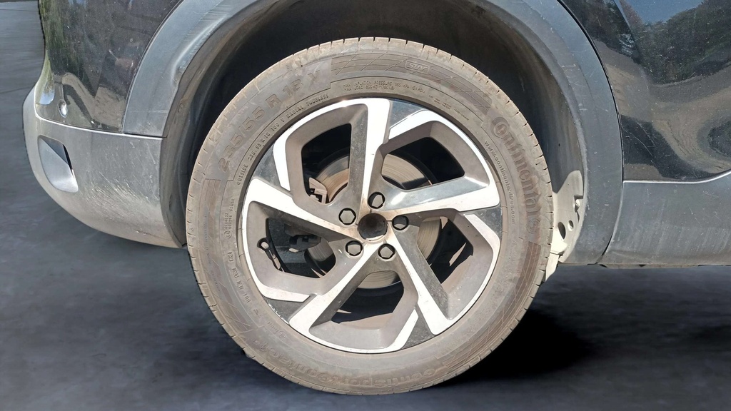 RR R TIRE