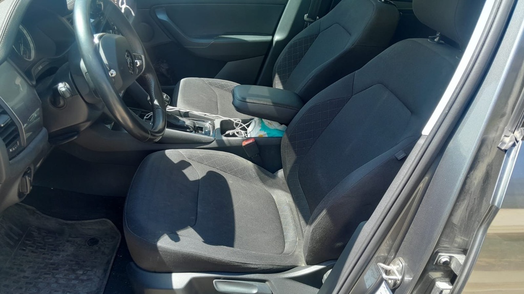 FR SEATS