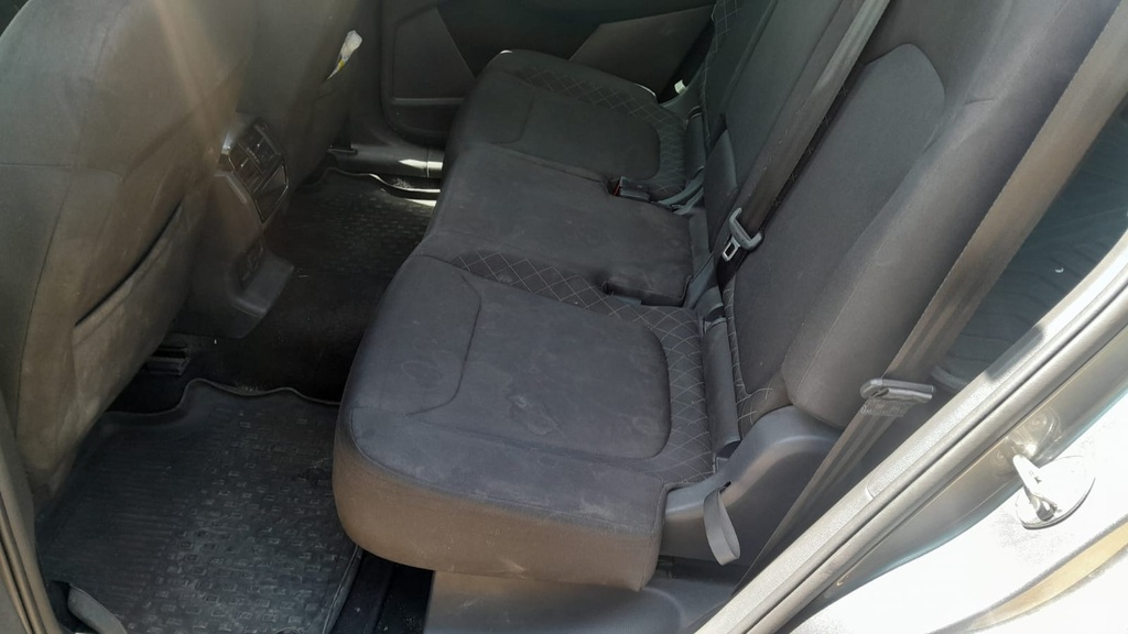RR SEATS