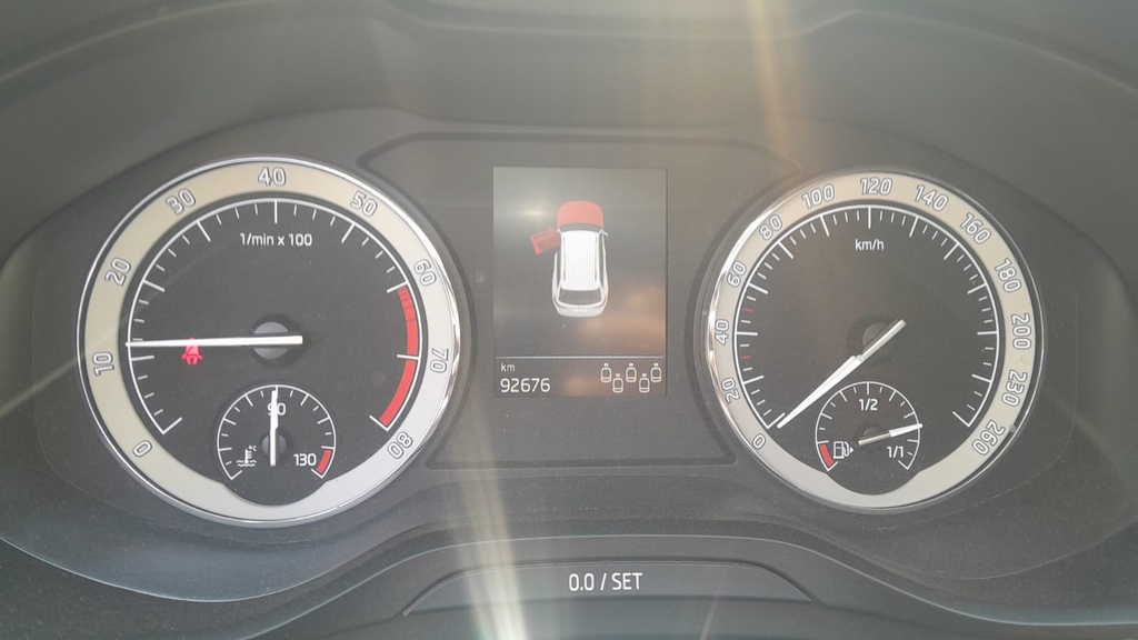 ODOMETER