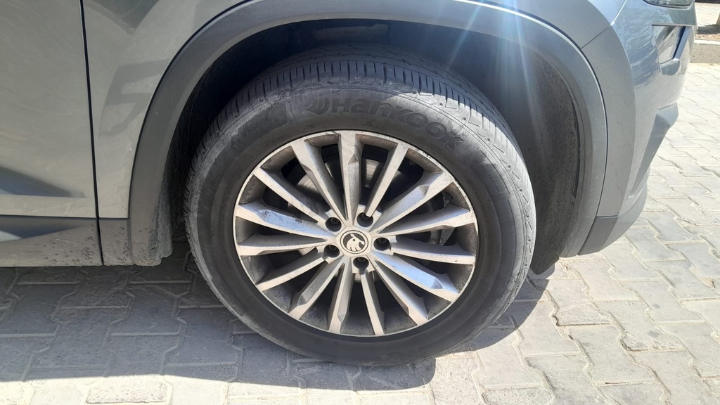 FR R TIRE