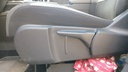DRIVER SEAT SWITCHES
