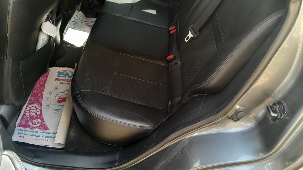RR SEATS