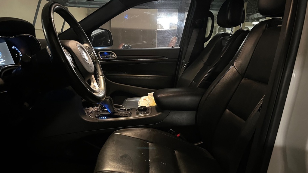 FR SEATS