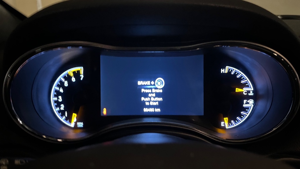 ODOMETER