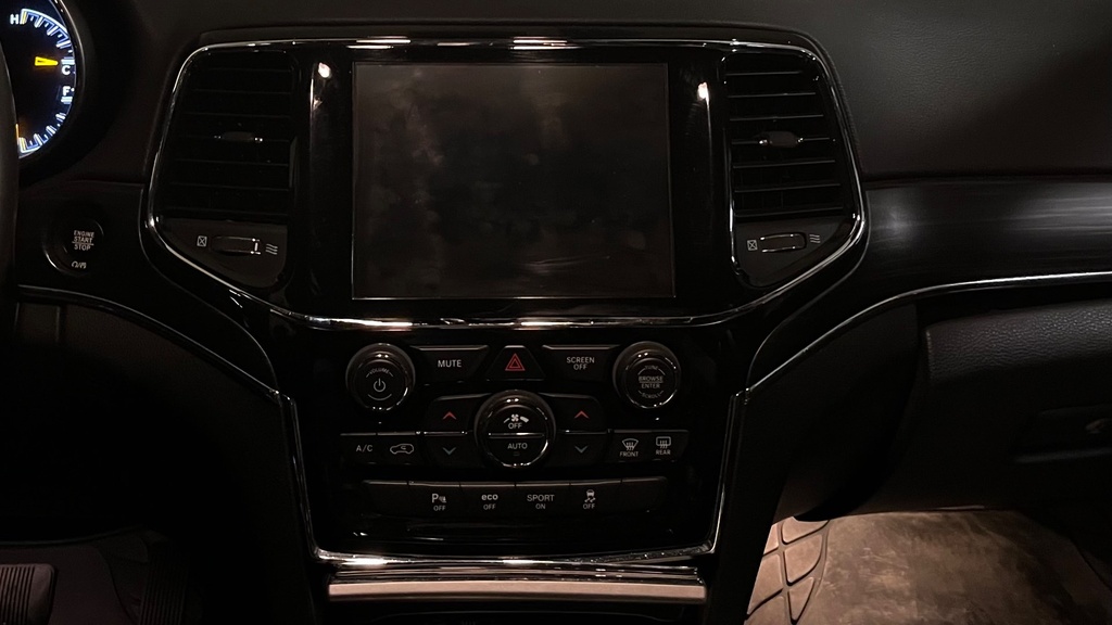 MULTIMEDIA SCREEN