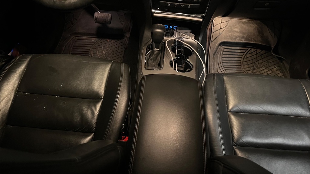 CONSOLE