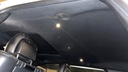 CAR ROOF MAT