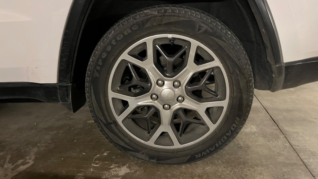RR L TIRE