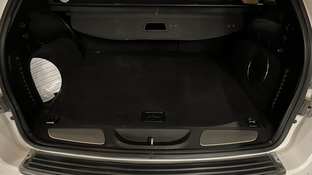 TRUNK