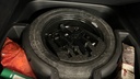 SPARE TIRE
