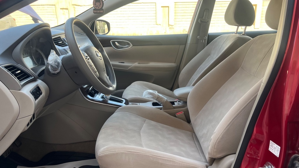FR SEATS