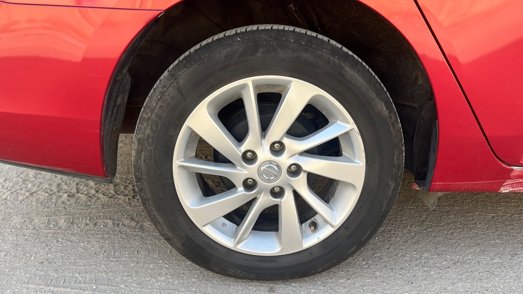 RR R TIRE