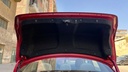 TRUNK HOOD