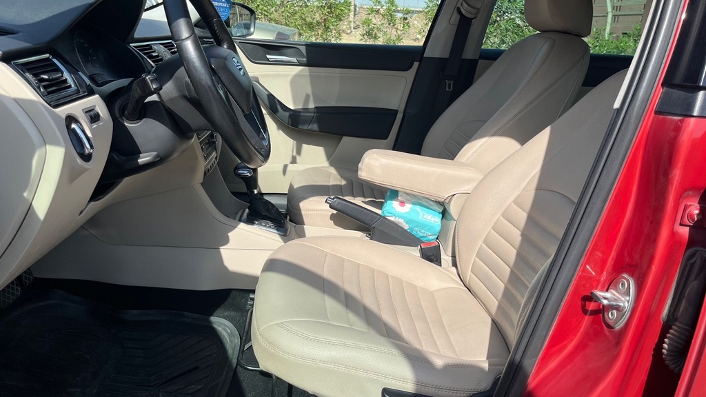FR SEATS