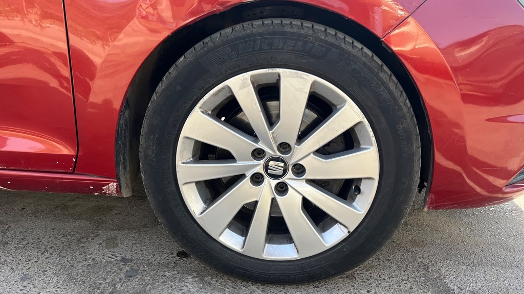 FR R TIRE