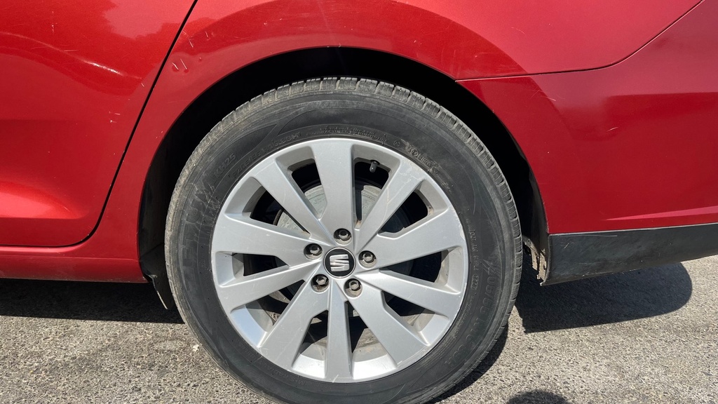 RR L TIRE