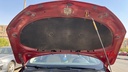 CAR HOOD