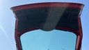 TRUNK HOOD
