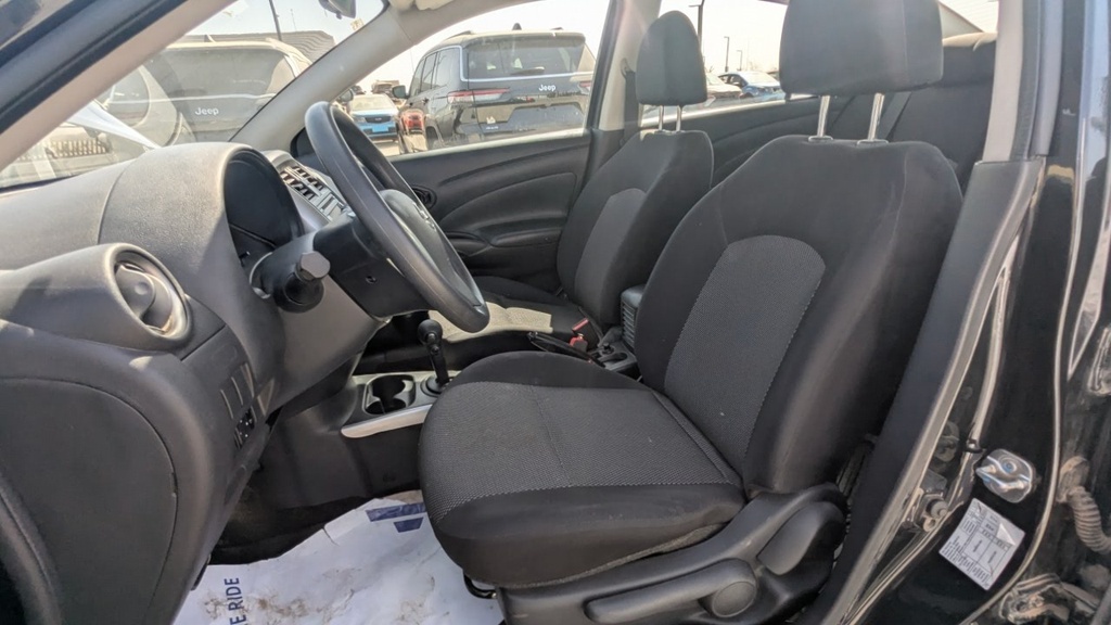 FR SEATS