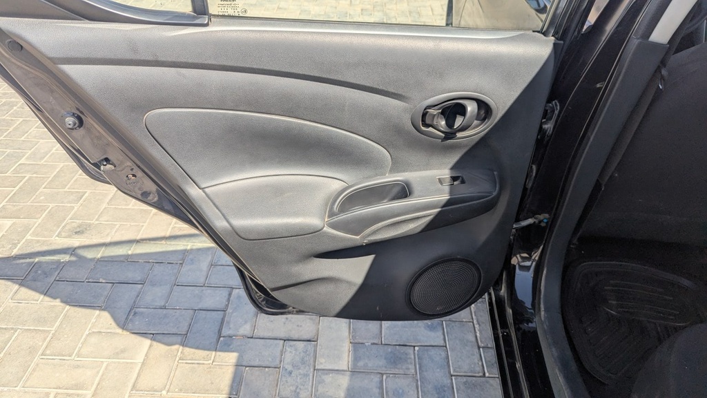 RR L DOOR