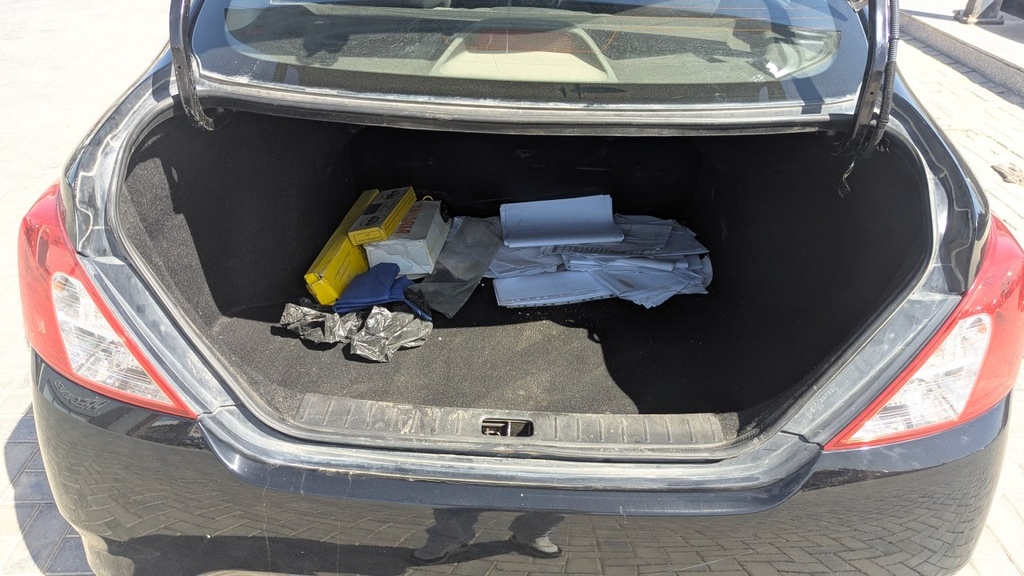 TRUNK