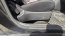 DRIVER SEAT SWITCHES