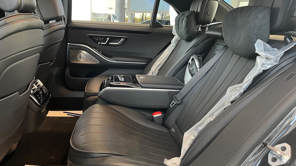 RR SEATS