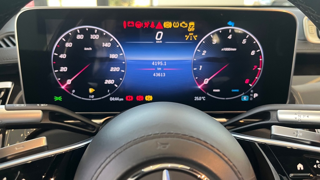 ODOMETER