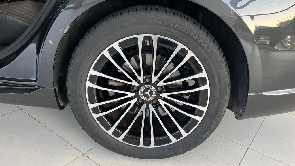 RR L TIRE