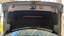 TRUNK HOOD